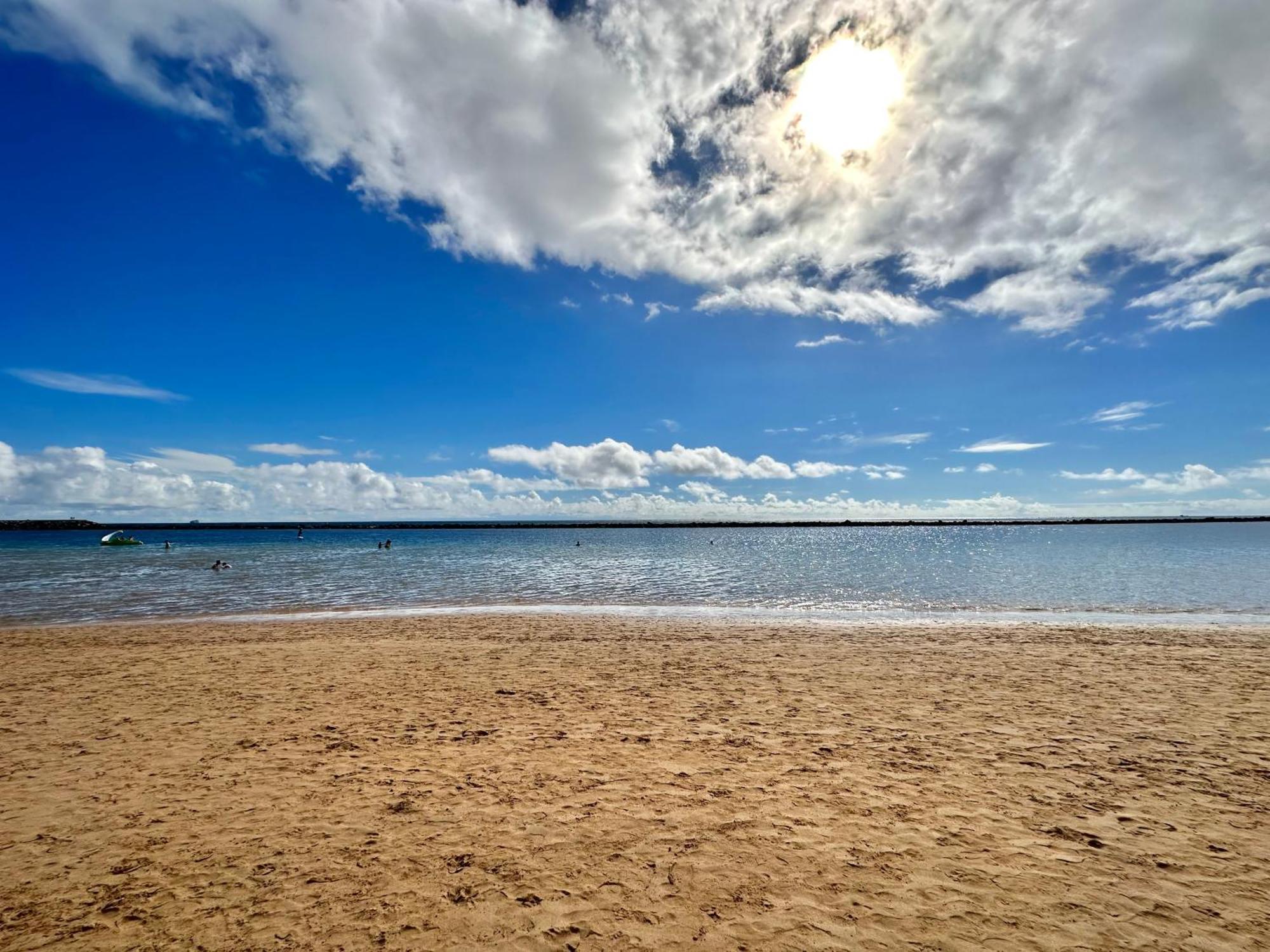 Teresitas Home I San Andrés 外观 照片