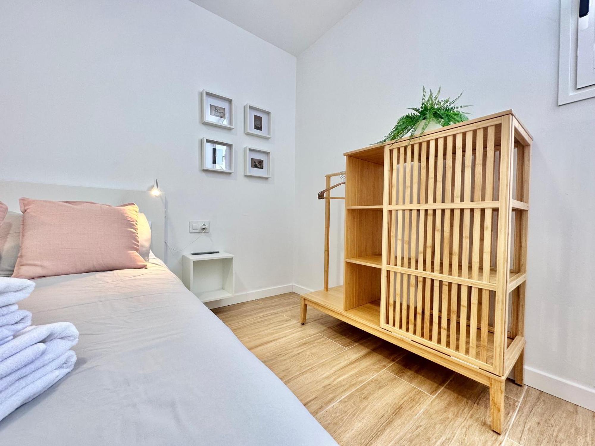 Teresitas Home I San Andrés 外观 照片
