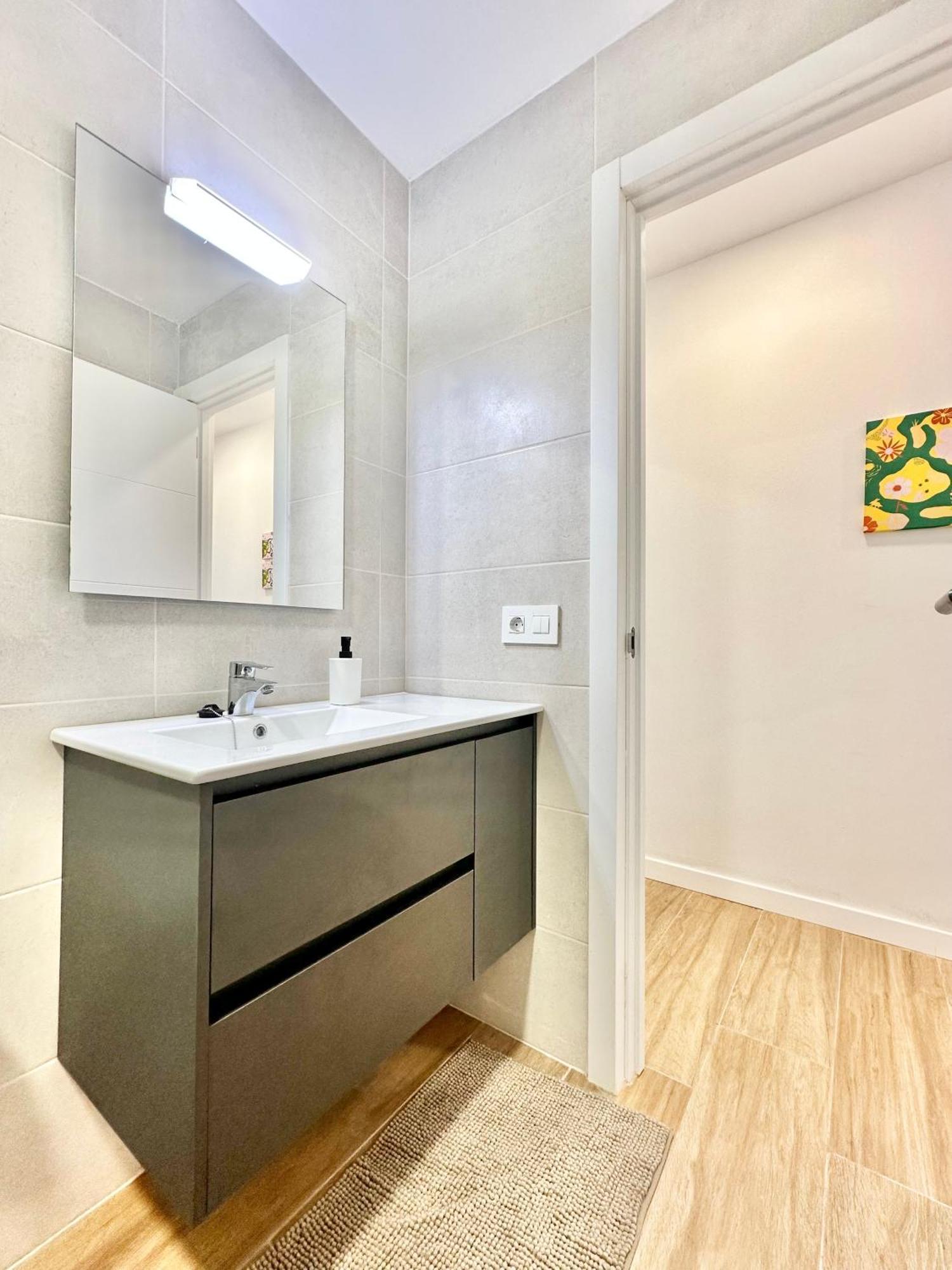 Teresitas Home I San Andrés 外观 照片