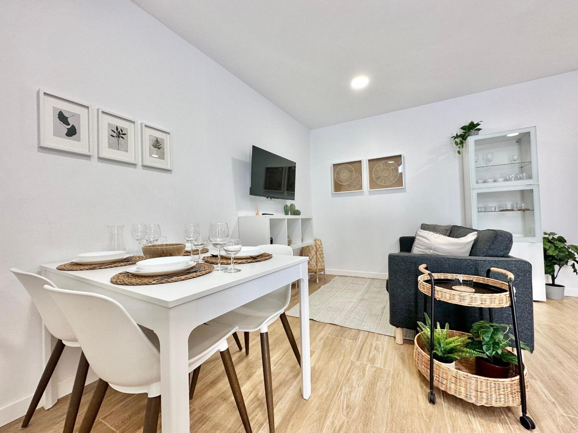 Teresitas Home I San Andrés 外观 照片