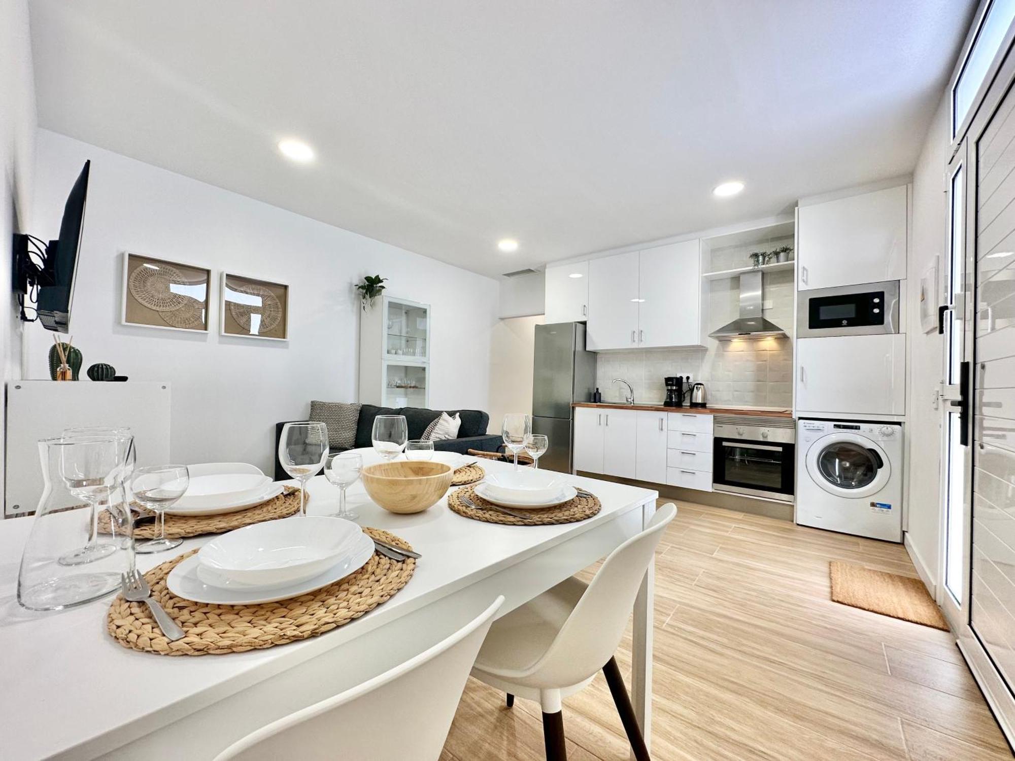 Teresitas Home I San Andrés 外观 照片