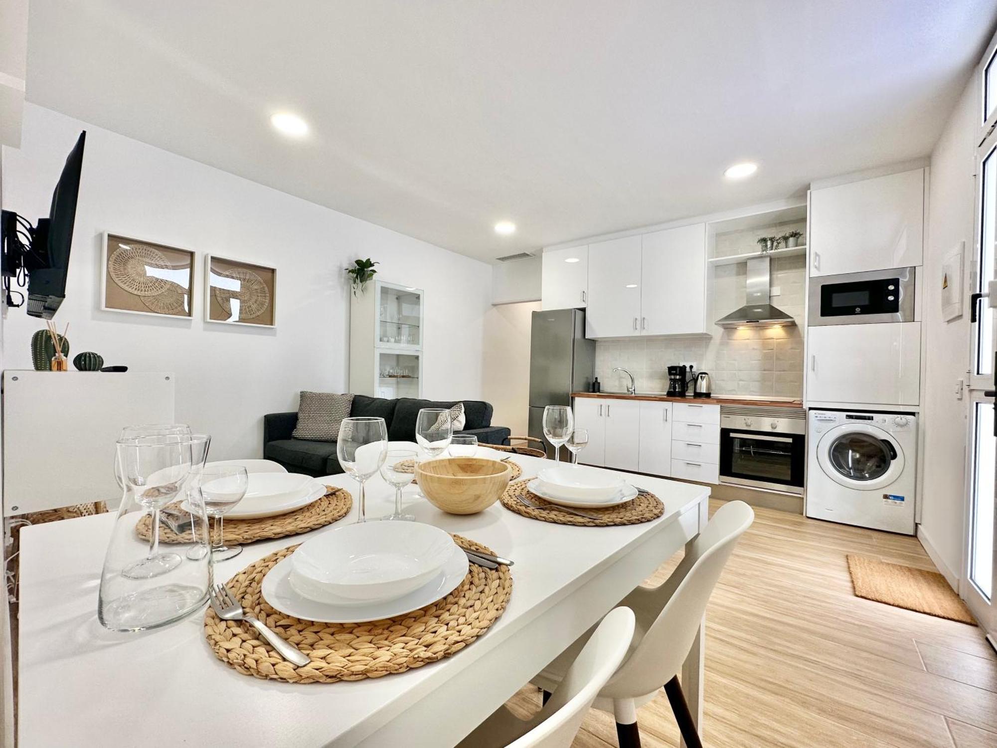 Teresitas Home I San Andrés 外观 照片